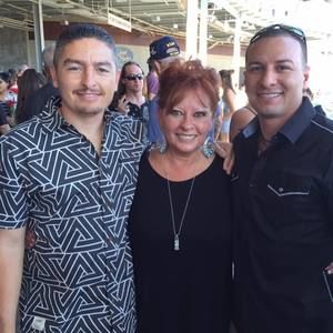 Meet your Posher, Rose